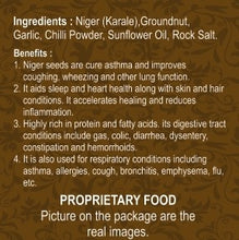 Load image into Gallery viewer, Niger Chutney