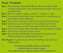 Load image into Gallery viewer, Thalipeeth Mix