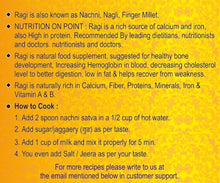 Load image into Gallery viewer, Ragi Malt (Nachni Satva/Finger Millet)