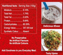 Load image into Gallery viewer, Ragi Malt Vermicelli 500gms