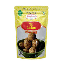 Load image into Gallery viewer, Til Laddo