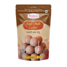 Load image into Gallery viewer, Ragi-Malt Laddo