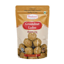 Load image into Gallery viewer, Groundnut Ladoo