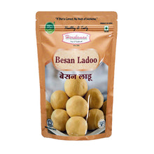 Load image into Gallery viewer, Besan Laddo