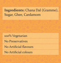 Load image into Gallery viewer, Besan Laddo