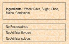 Load image into Gallery viewer, Rava Laddo