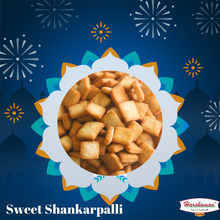 Load image into Gallery viewer, DIWALI SNACKS GIFT PACK/COMBO