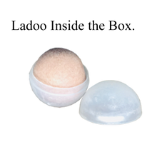 Load image into Gallery viewer, Ragi-Malt Laddo- w. Jaggery (Assorted Gift Pack)