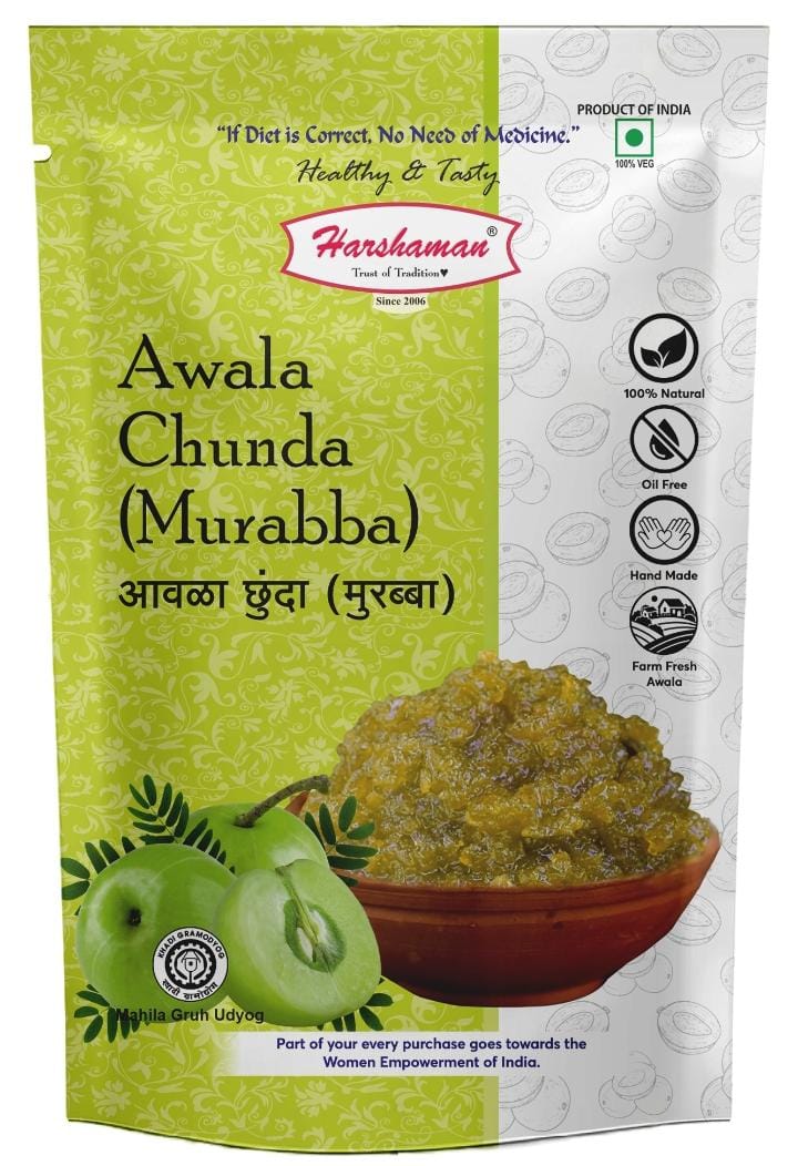 Awala Chunda 200gms