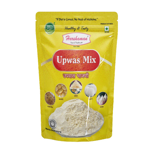 Upwas Ready Mix