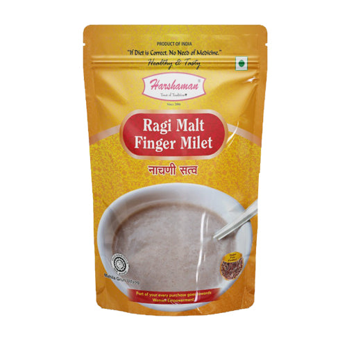 Ragi Malt (Nachni Satva/Finger Millet)