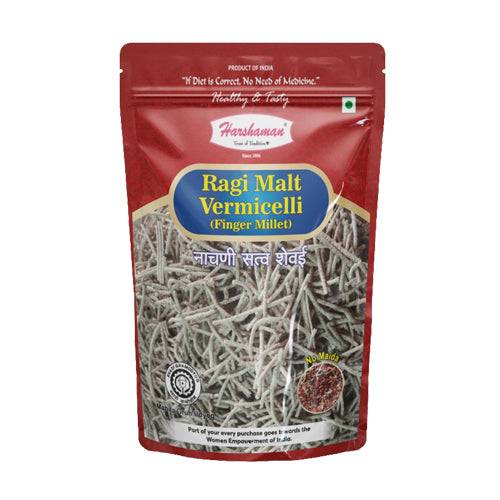 Ragi Malt Vermicelli 500gms