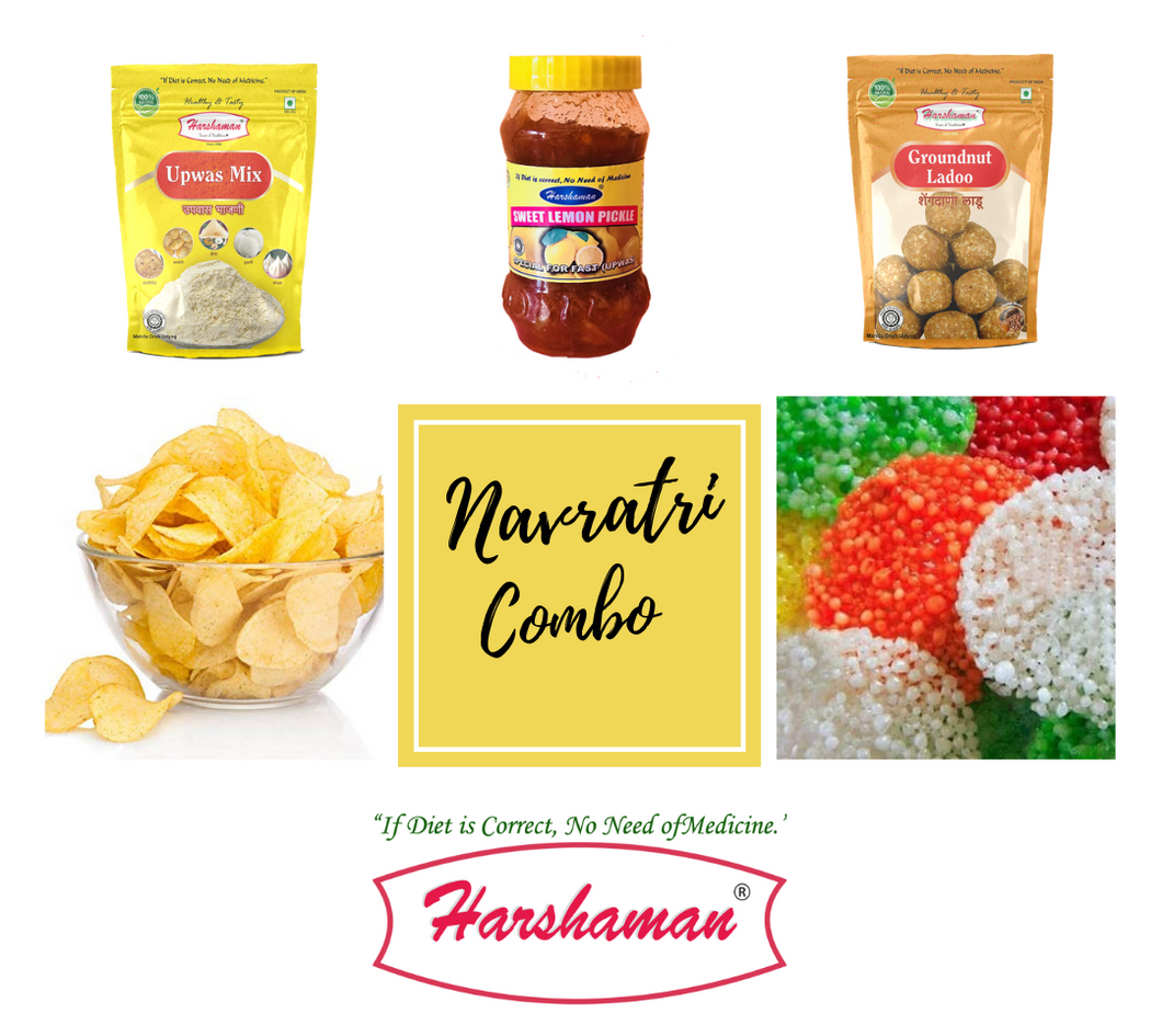 Upwas Special Combo