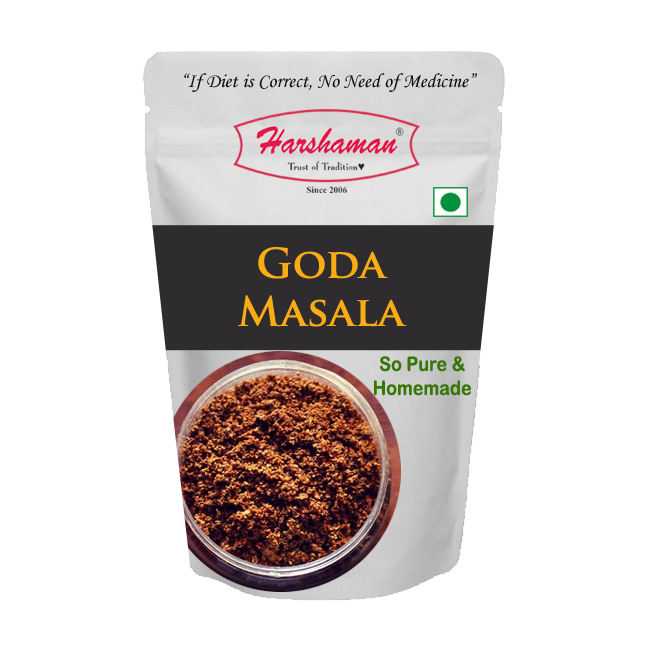 Goda Masala