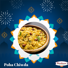 Load image into Gallery viewer, DIWALI SNACKS GIFT PACK/COMBO

