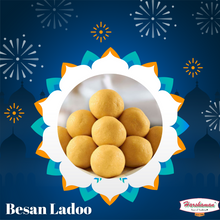 Load image into Gallery viewer, DIWALI SNACKS GIFT PACK/COMBO
