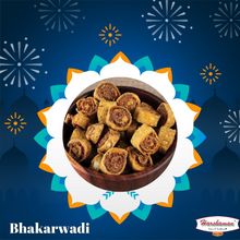 Load image into Gallery viewer, Bhakarwadi 200gms
