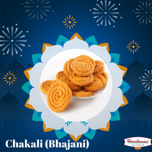 Load image into Gallery viewer, DIWALI SNACKS GIFT PACK/COMBO
