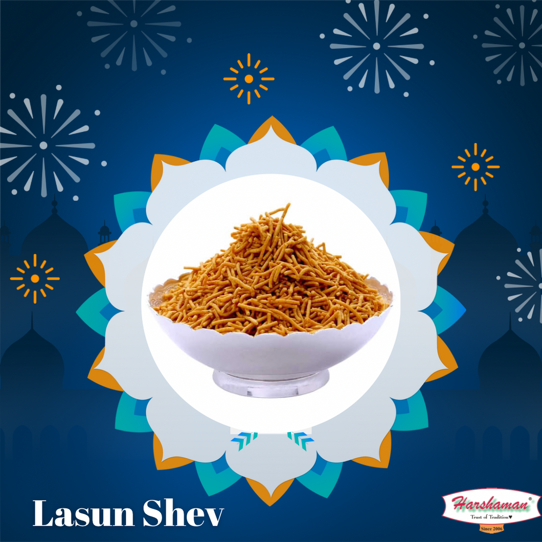 Lahsun/Lasun Shev