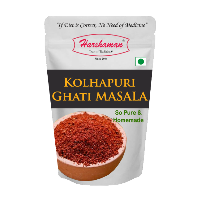 Kolhapuri Ghati Masala