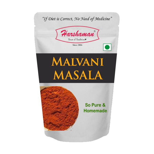 Malvani Masala