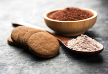 Load image into Gallery viewer, Ragi-Malt Cookies
