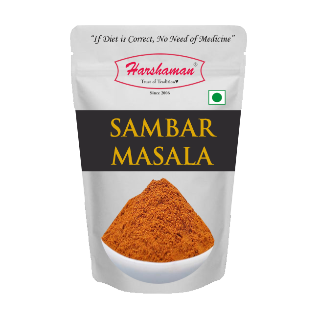 Sambar Masala
